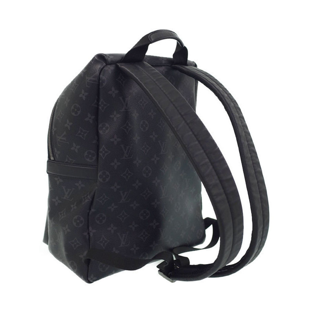 Louis Vuitton Eclipse Backpack Monogram Black - image 1